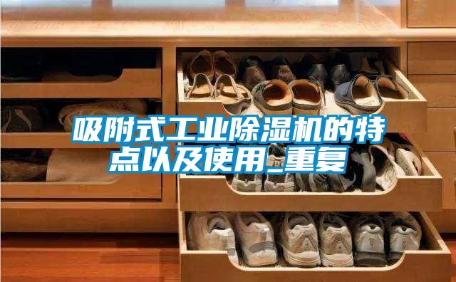 吸附式工業(yè)除濕機的特點以及使用_重復