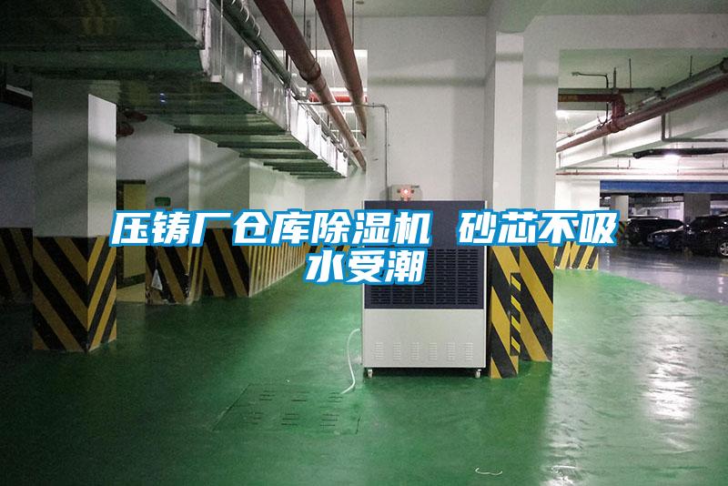 壓鑄廠(chǎng)倉(cāng)庫(kù)除濕機(jī) 砂芯不吸水受潮
