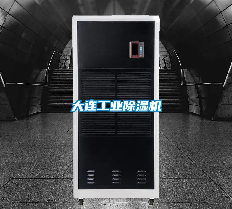 大連工業(yè)除濕機