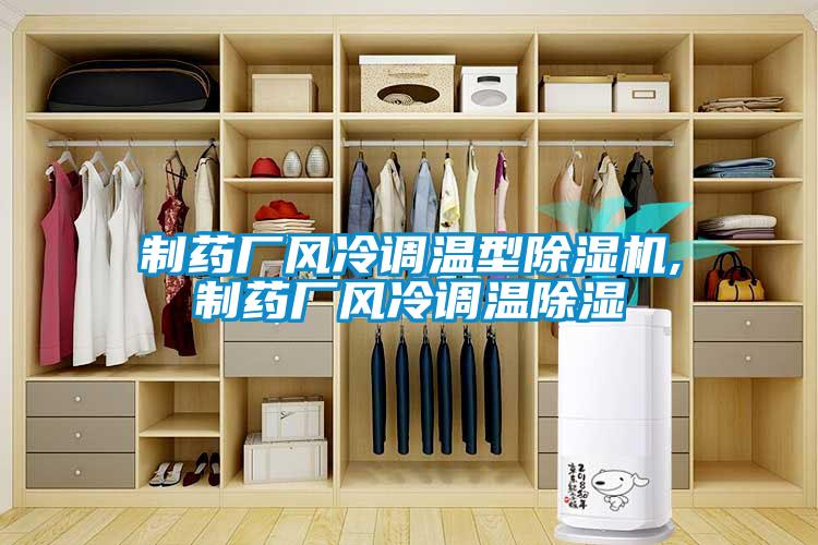 制藥廠風(fēng)冷調(diào)溫型除濕機,制藥廠風(fēng)冷調(diào)溫除濕