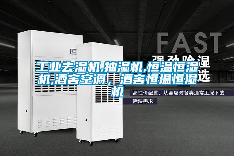 工業(yè)去濕機,抽濕機,恒溫恒濕機,酒窖空調，酒窖恒溫恒濕機