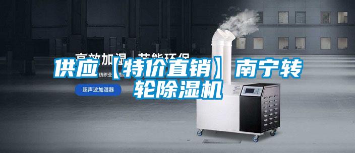 供應(yīng)【特價(jià)直銷(xiāo)】南寧轉(zhuǎn)輪除濕機(jī)