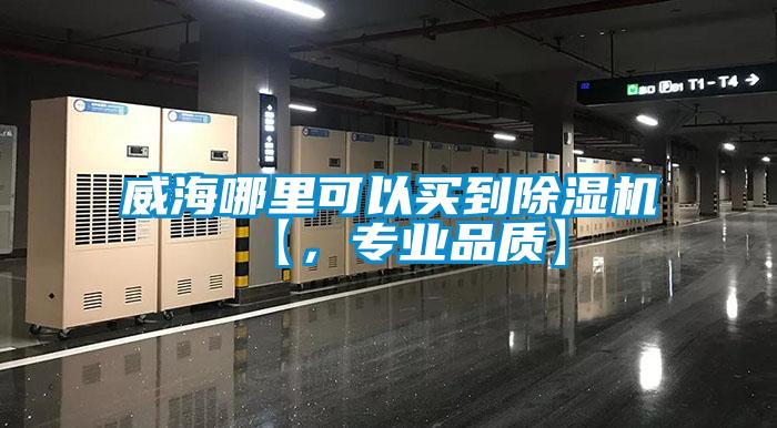 威海哪里可以買到除濕機(jī)【，專業(yè)品質(zhì)】
