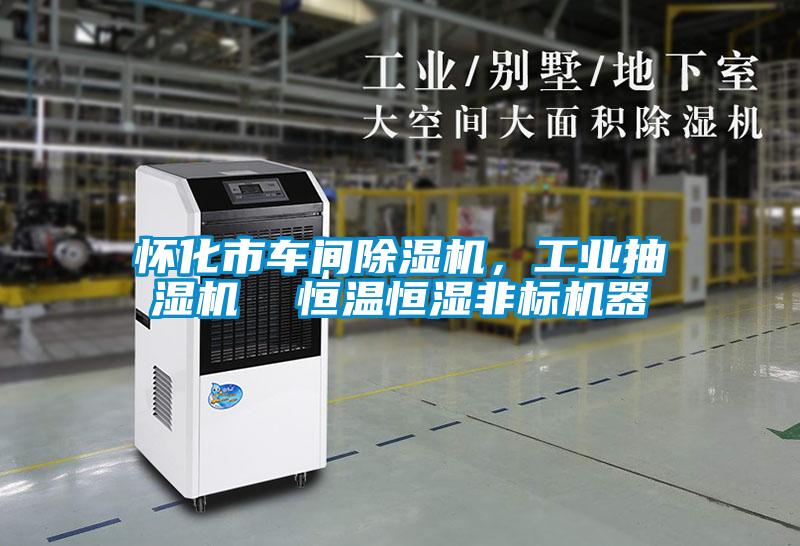 懷化市車(chē)間除濕機(jī)，工業(yè)抽濕機(jī)  恒溫恒濕非標(biāo)機(jī)器