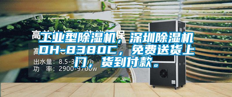 工業(yè)型除濕機(jī)，深圳除濕機(jī)DH-8380C，免費(fèi)送貨上門(mén)，貨到付款。