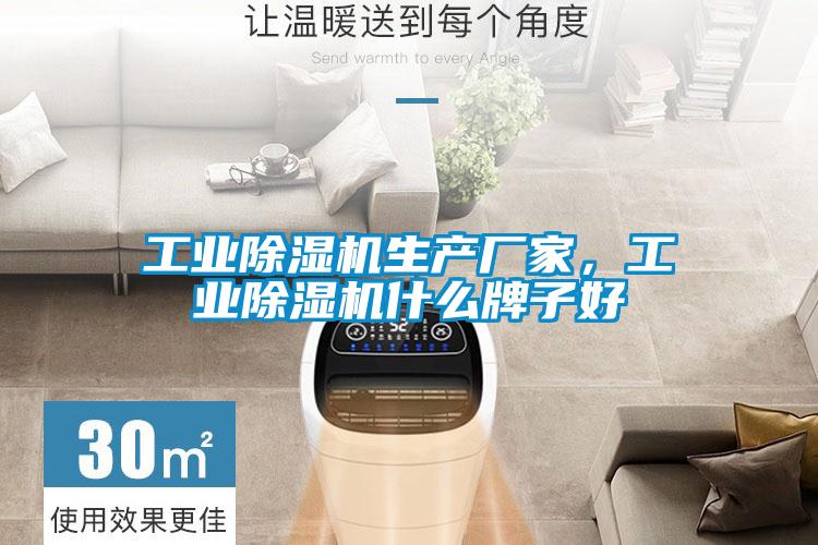 工業(yè)除濕機(jī)生產(chǎn)廠家，工業(yè)除濕機(jī)什么牌子好