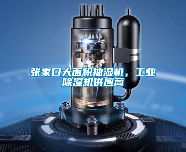 張家口大面積抽濕機(jī)，工業(yè)除濕機(jī)供應(yīng)商