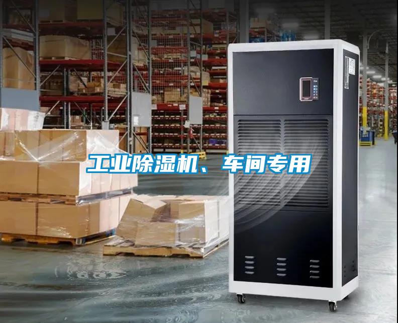 工業(yè)除濕機、車間專用