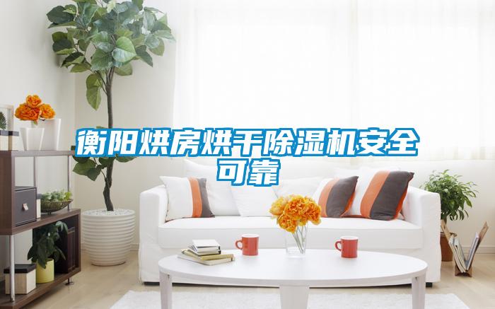 衡陽烘房烘干除濕機(jī)安全可靠