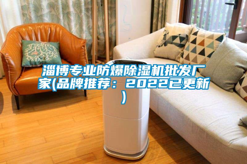 淄博專(zhuān)業(yè)防爆除濕機(jī)批發(fā)廠家(品牌推薦：2022已更新)
