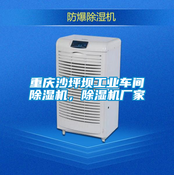 重慶沙坪壩工業(yè)車間除濕機(jī)，除濕機(jī)廠家
