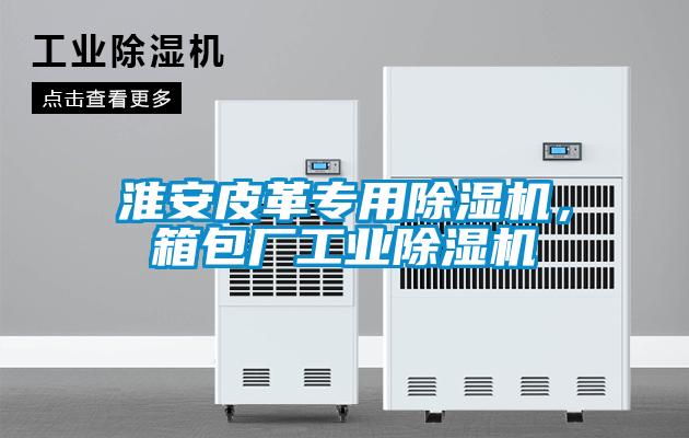 淮安皮革專用除濕機(jī)，箱包廠工業(yè)除濕機(jī)