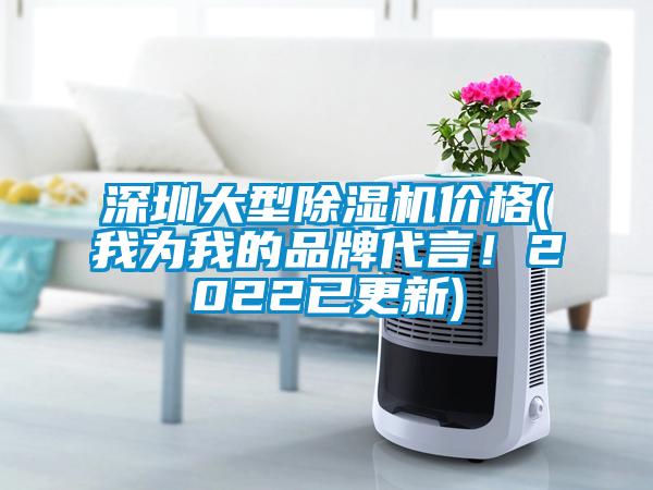 深圳大型除濕機(jī)價(jià)格(我為我的品牌代言！2022已更新)