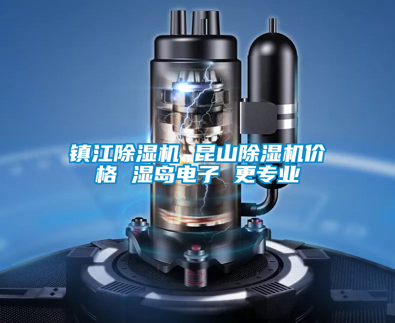 鎮(zhèn)江除濕機 昆山除濕機價格 濕島電子 更專業(yè)