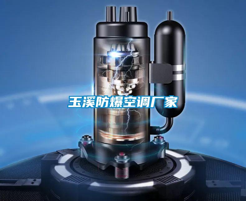 玉溪防爆空調(diào)廠家