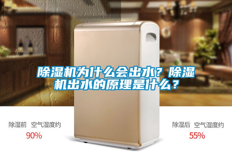 除濕機(jī)為什么會(huì)出水？除濕機(jī)出水的原理是什么？