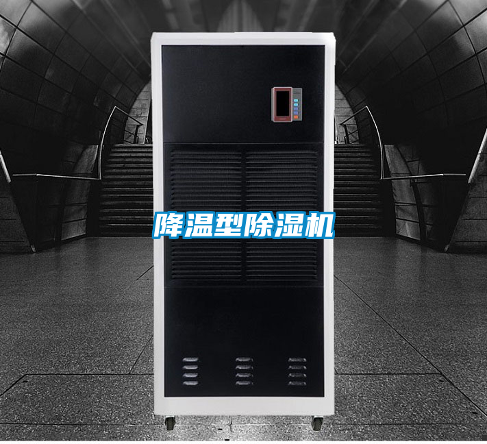 降溫型除濕機(jī)