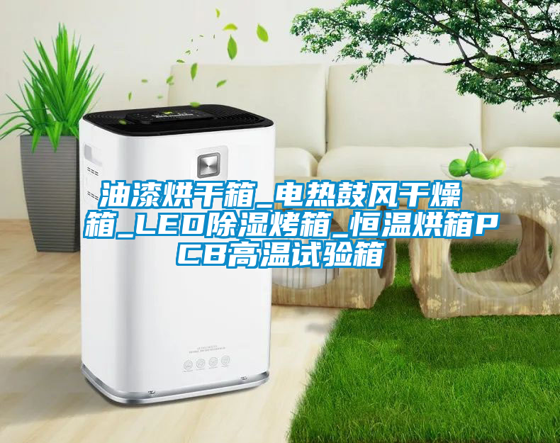 油漆烘干箱_電熱鼓風(fēng)干燥箱_LED除濕烤箱_恒溫烘箱PCB高溫試驗箱
