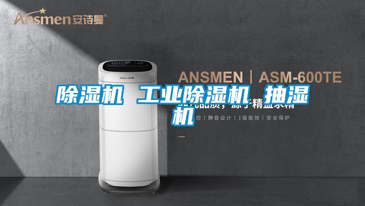 除濕機 工業(yè)除濕機 抽濕機