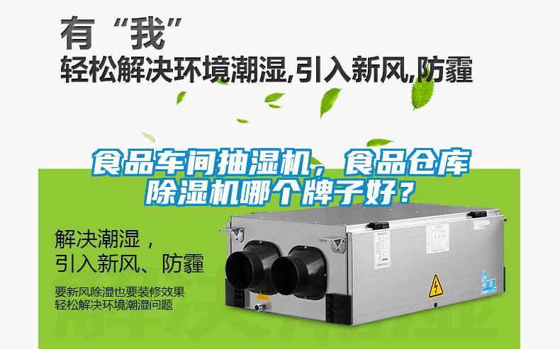 食品車間抽濕機(jī)，食品倉(cāng)庫(kù)除濕機(jī)哪個(gè)牌子好？