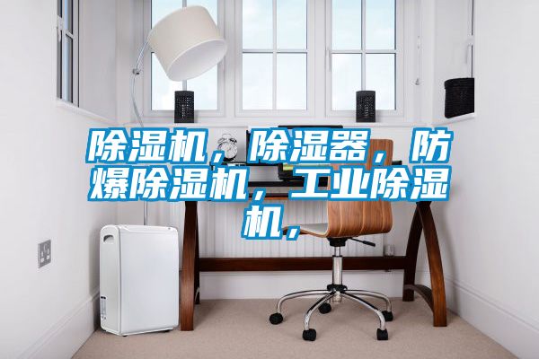除濕機(jī)，除濕器，防爆除濕機(jī)，工業(yè)除濕機(jī)，