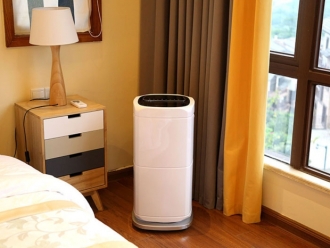 常見問題新風(fēng)系統(tǒng)與排氣扇有什么不同