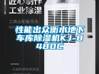 行業(yè)新聞性能出眾衡水地下車庫除濕機(jī)KJ-8480C