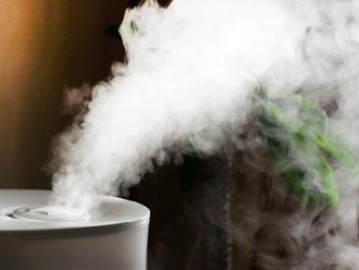 常見問題水玻璃制殼車間加濕器  高效降塵提高精密度