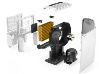 常見問題檔案庫房溫濕度要求和檔案室除濕機(jī)的應(yīng)用