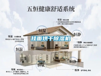 行業(yè)新聞掛面烘干除濕機(jī)