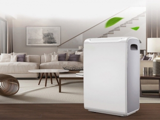 常見問題如何解決室內(nèi)泳池潮濕困擾，給室內(nèi)泳池一個健康舒適的環(huán)境？