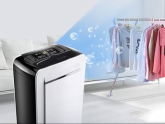 知識百科材料加工是用轉(zhuǎn)輪除濕機的好處是什么？