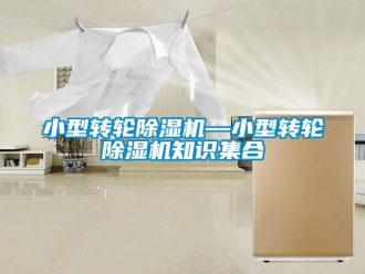 常見問題小型轉(zhuǎn)輪除濕機(jī)—小型轉(zhuǎn)輪除濕機(jī)知識集合