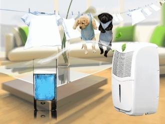 常見問題種子貯藏與空氣化學(xué)除濕機