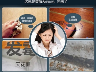 常見問題轉(zhuǎn)輪除濕機與一般除濕機相比有何不同？