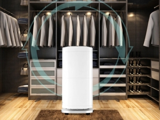 常見問題高效穩(wěn)定除濕 回南天再也不怕濕漉漉