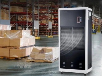 常見問題紙張“荷葉邊”影響印刷生產怎么解決