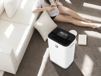 常見問題如何讓水源熱泵與除濕機(jī)的完美結(jié)合