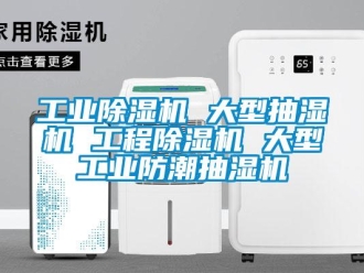 新聞資訊工業(yè)除濕機 大型抽濕機 工程除濕機 大型工業(yè)防潮抽濕機