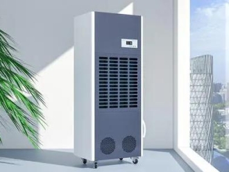 常見問題轉(zhuǎn)輪除濕機是如何保持提溫的