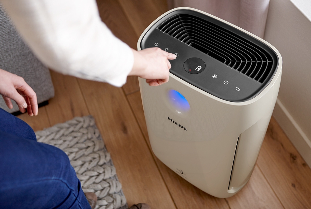 沒注意這些除濕機(jī)使用誤區(qū)，難怪沒有效果