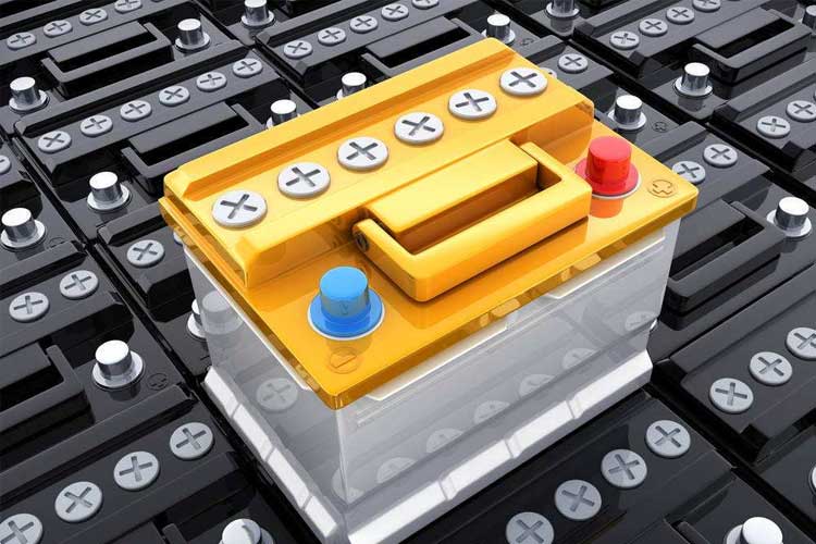 如何選擇鋰電池車間的除濕設(shè)備？鋰電池車間除濕機(jī)