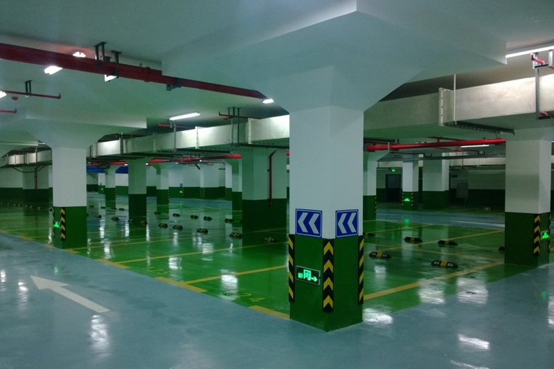 愛車保養(yǎng)，車庫防潮很重要