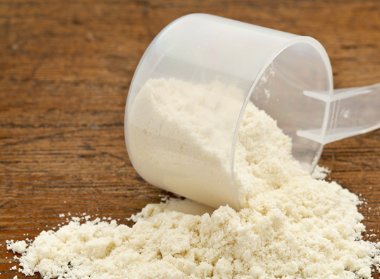 加工粉狀食品的水分問(wèn)題，避免結(jié)塊