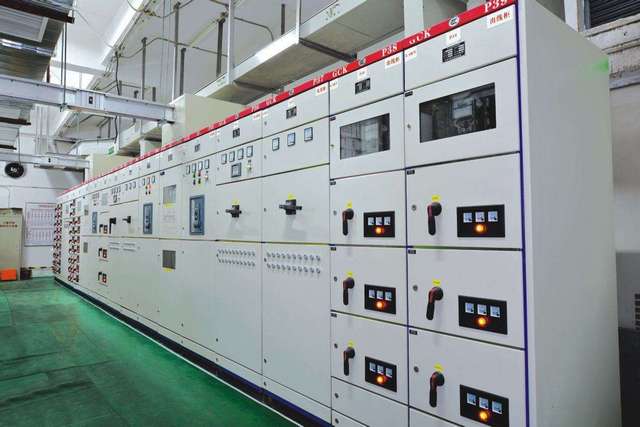 配電房潮濕解決方案，選配安詩曼除濕機(jī)