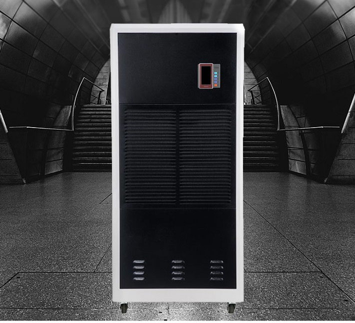 養(yǎng)雞場飼料倉庫為什么需要除濕機？