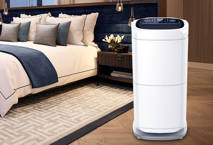 買什么除濕機好？如何調(diào)節(jié)除濕機濕度？除濕機日常清潔問題