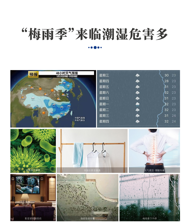 什么是調(diào)溫除濕機(jī)？調(diào)溫除濕機(jī)適用于哪些行業(yè)領(lǐng)域